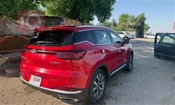 Chery Tiggo 7 Pro Max